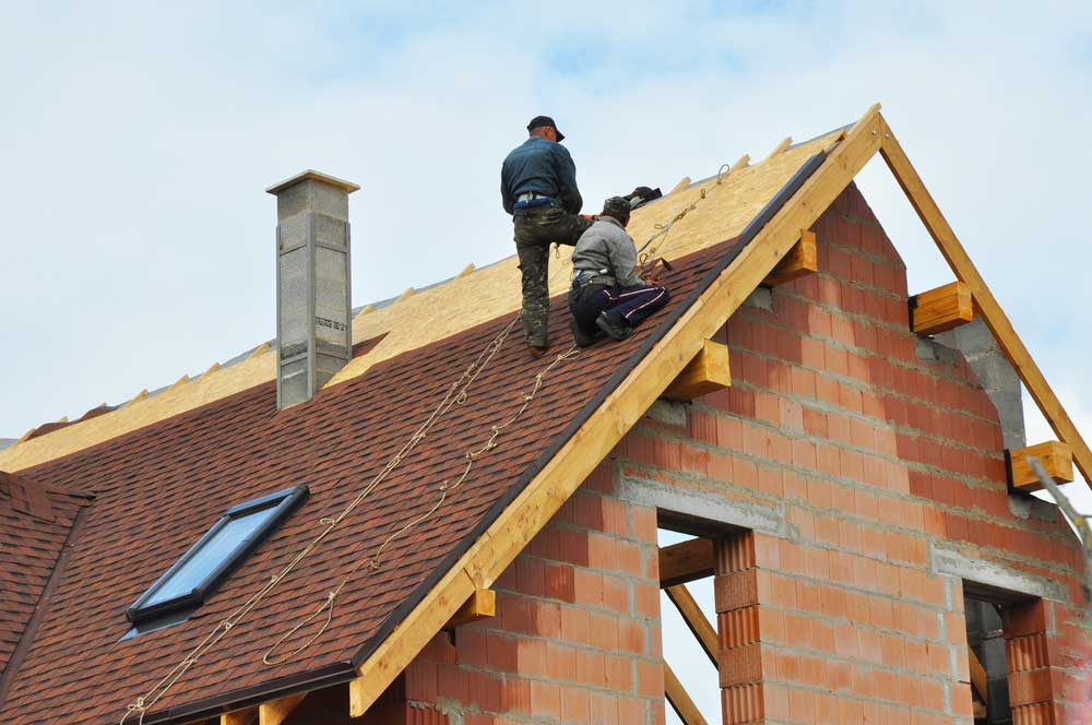 common questions about roof warranties, understanding roof warranties, moline IL