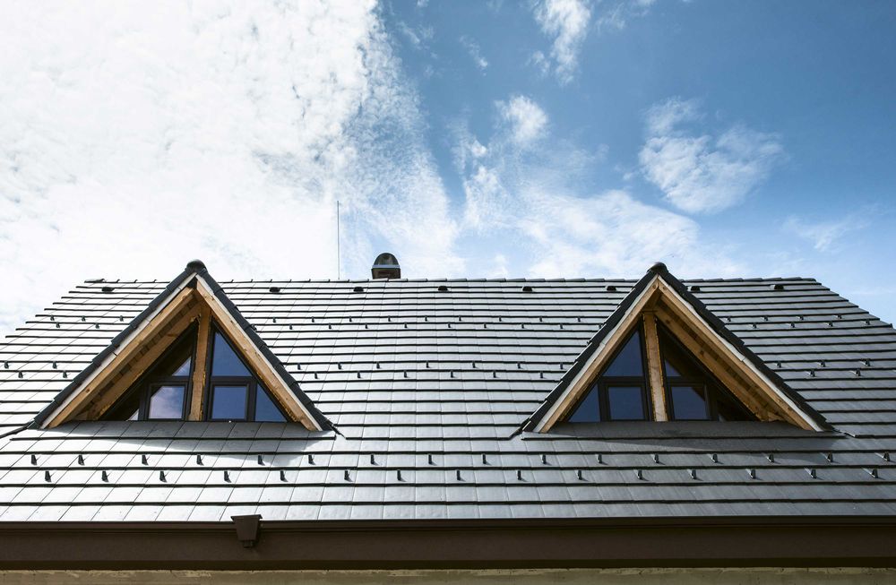 slate roof installation cost in Moline