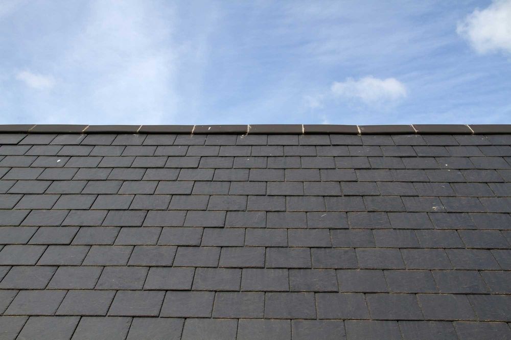 slate roof replacement cost in Moline