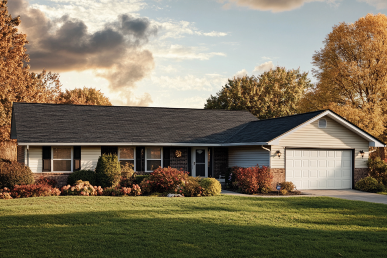 roofing services in Blue Grass, IA