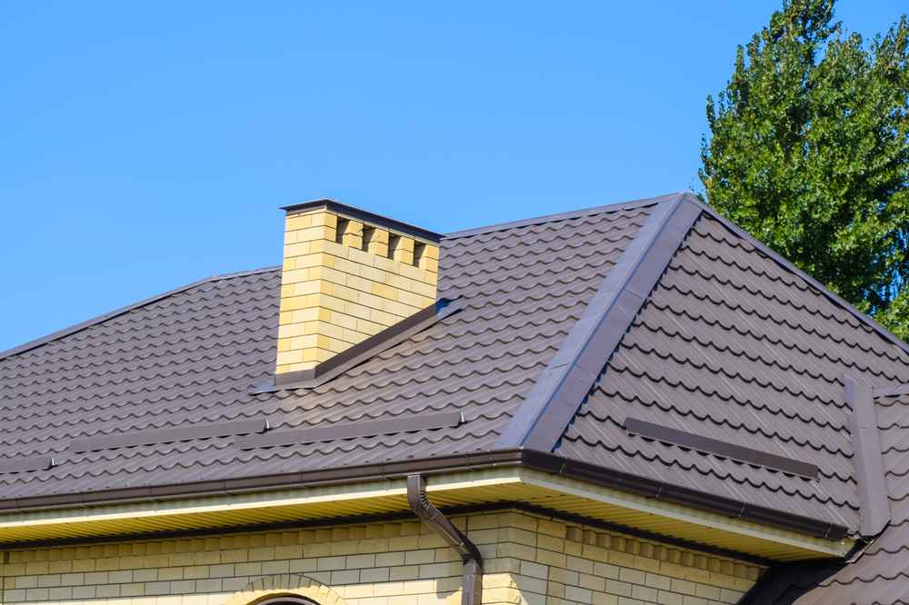 trusted metal roofing expert in Moline