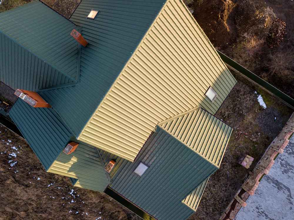 trusted metal roofing expert in Moline