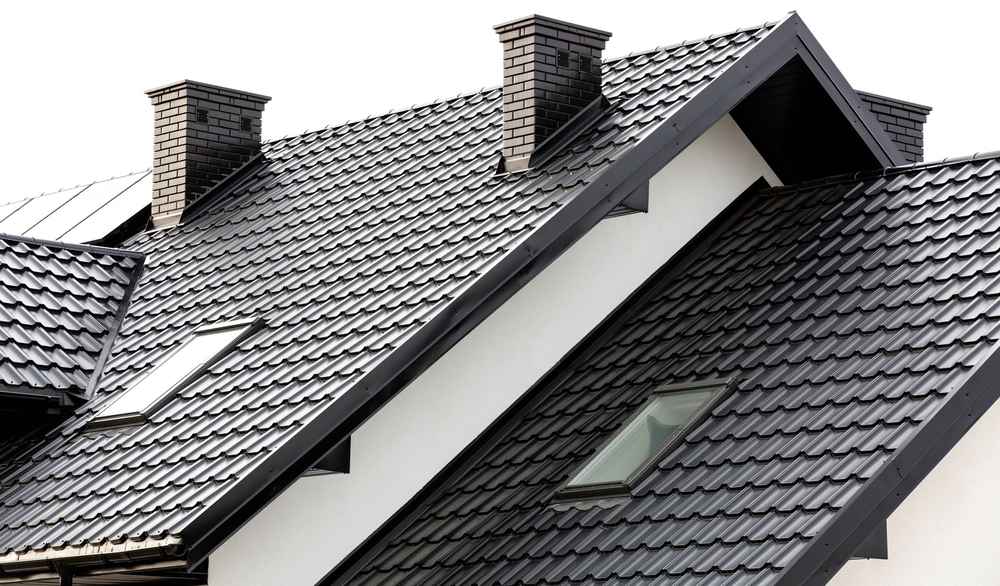 trusted metal roofing expert in Moline