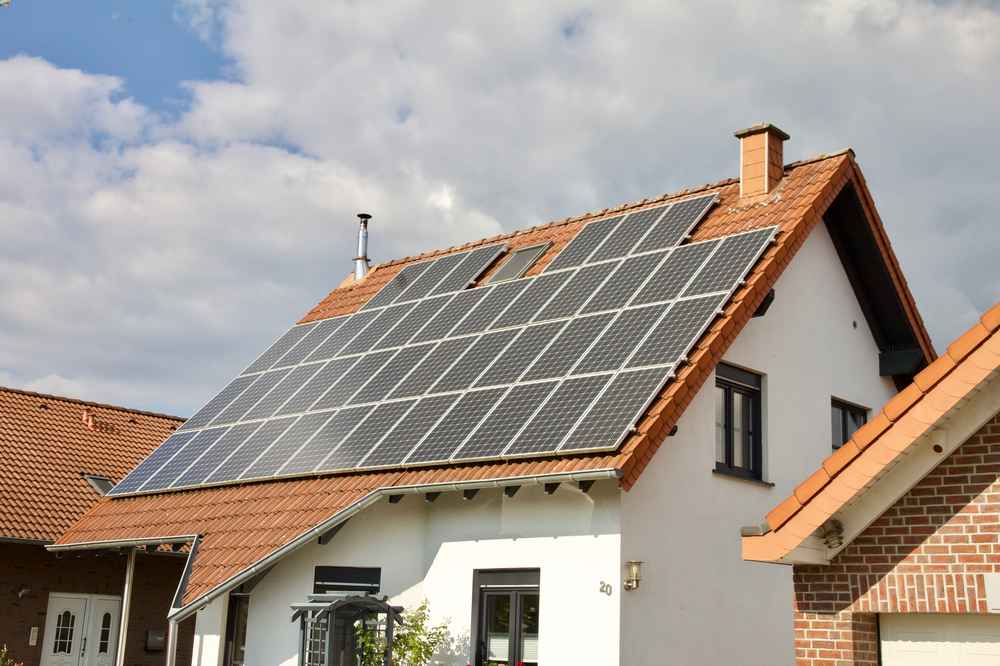certified solar roofers in Moline