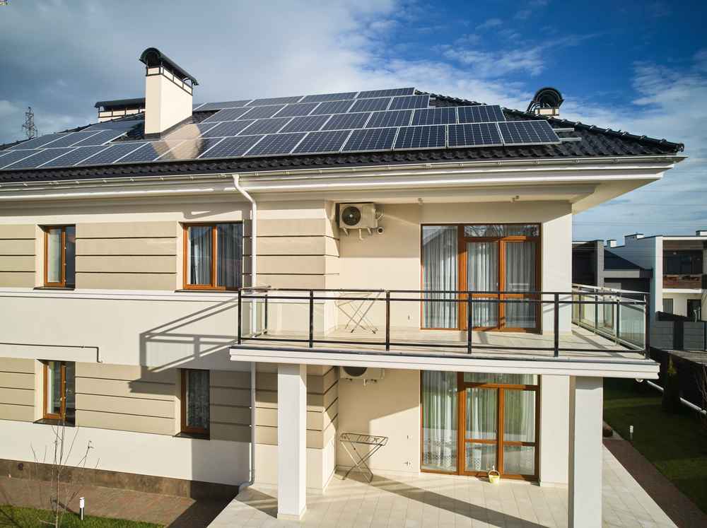 certified solar roofers in Moline