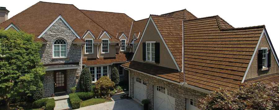 trusted cedar roofing expert in Moline IL