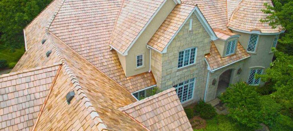 top cedar roofing expert in Moline IL