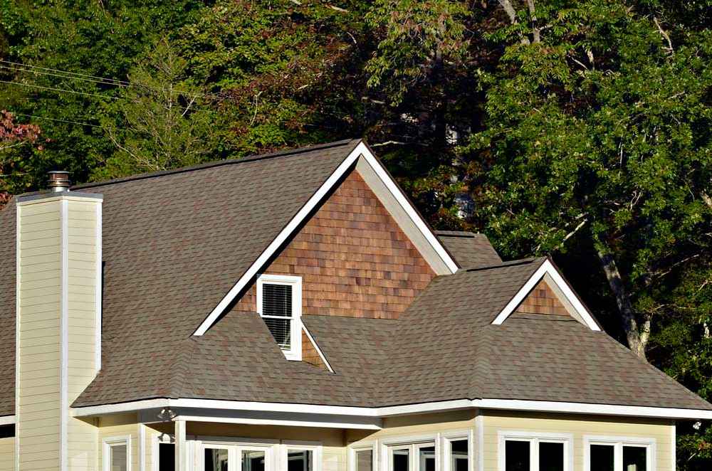 asphalt shingle roofing in Moline