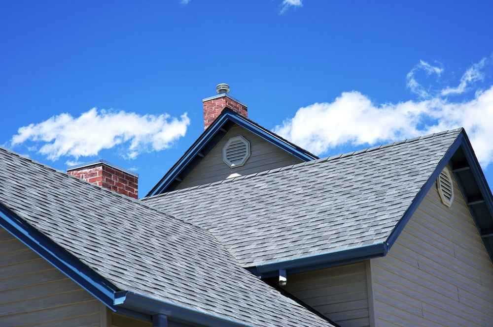 asphalt shingle roofing in Moline