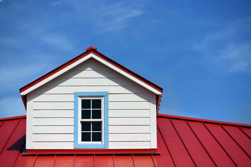 trusted metal roofing expert