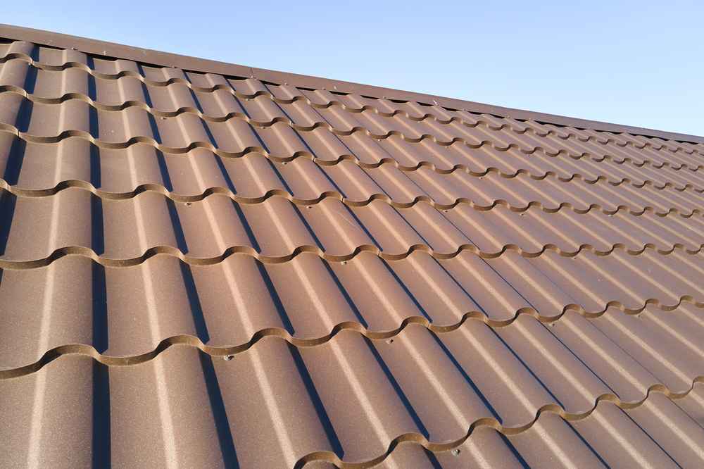 trusted metal roofing expert
