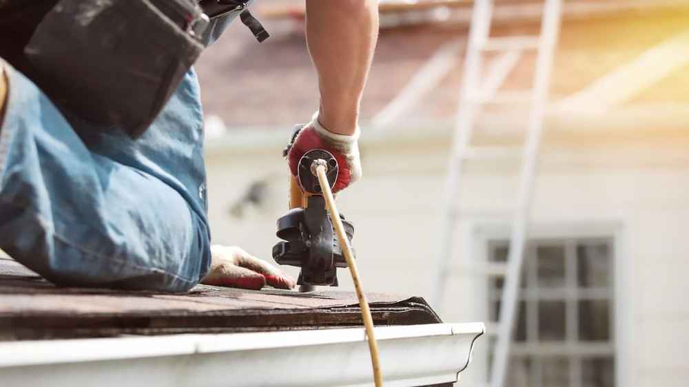 Illinois summer roof inspection checklist
