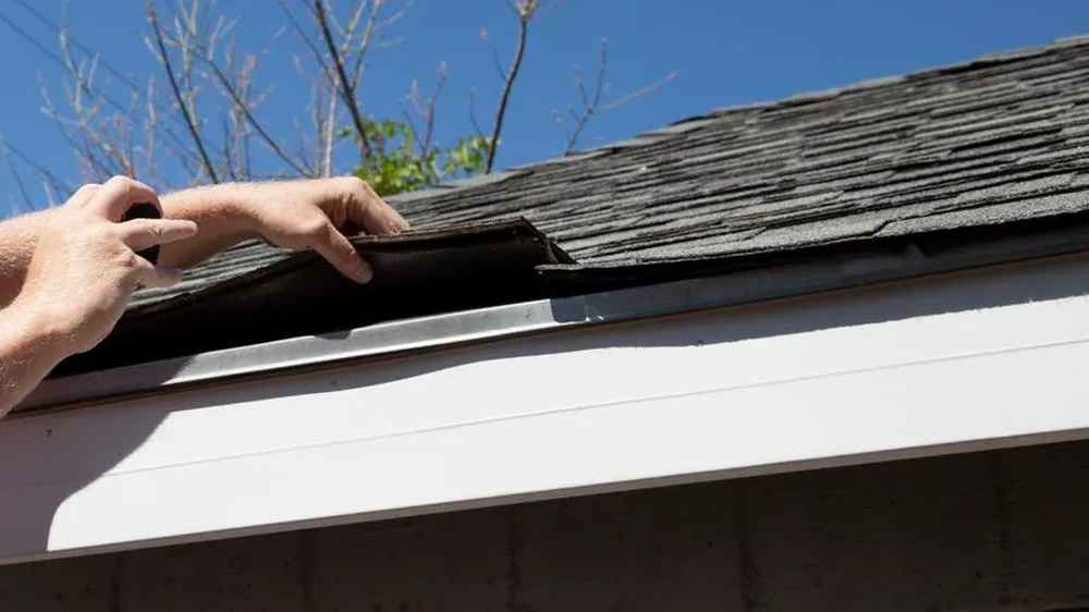 Illinois summer roof inspection checklist
