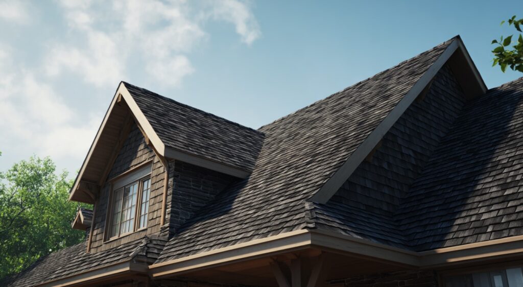 Midwest top roofing materials