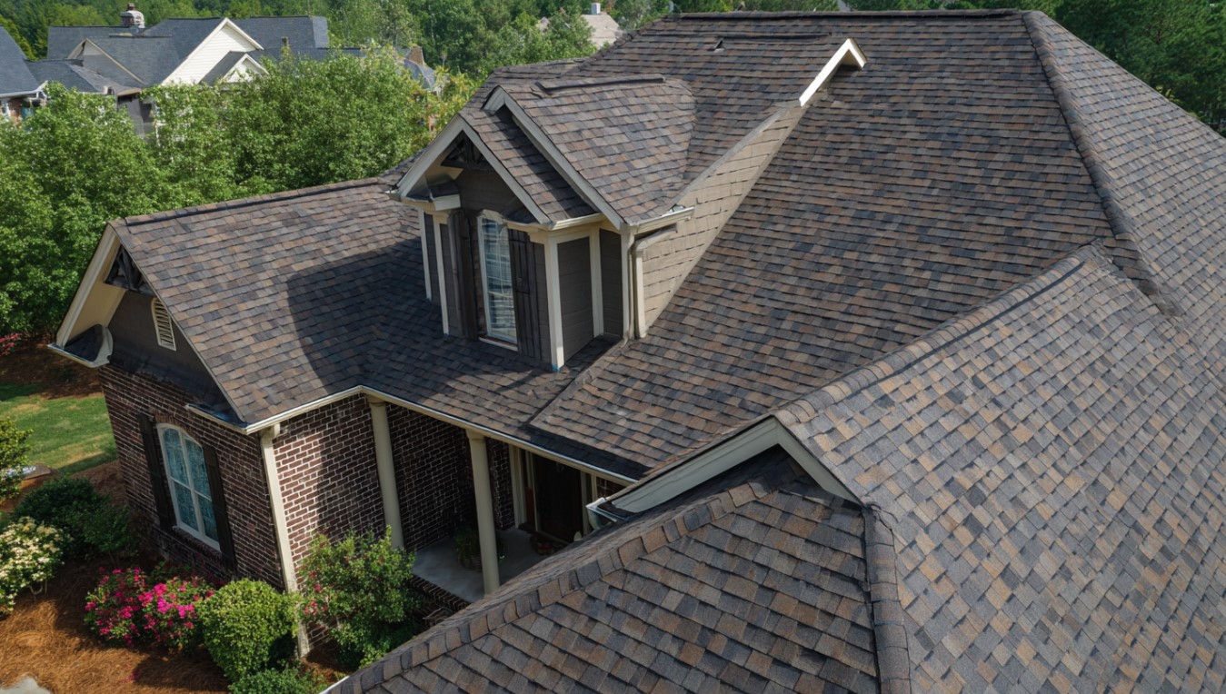 Midwest top roofing materials