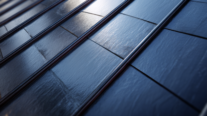 Solar Shingles in Illinois