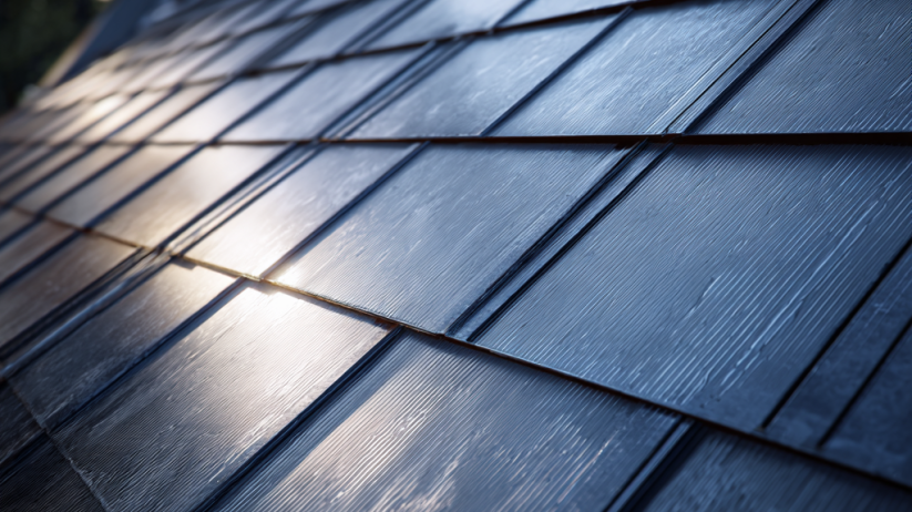 Solar Shingles in Illinois