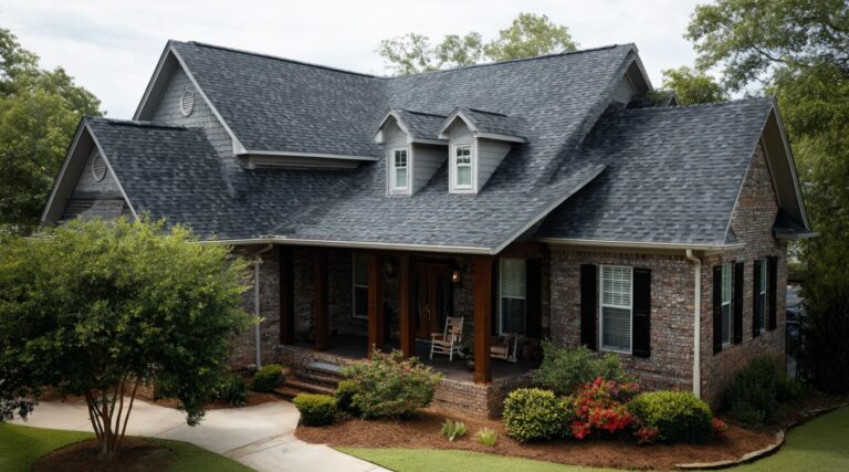 residential roofing in East Moline, IL