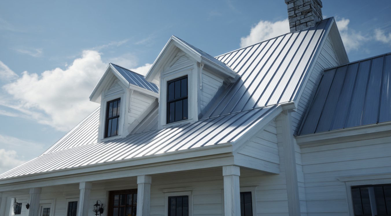 roofing trends in 2026