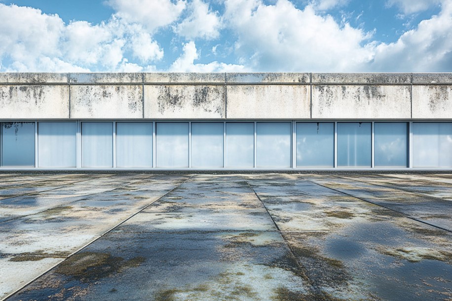 
signs your commercial roof needs attention