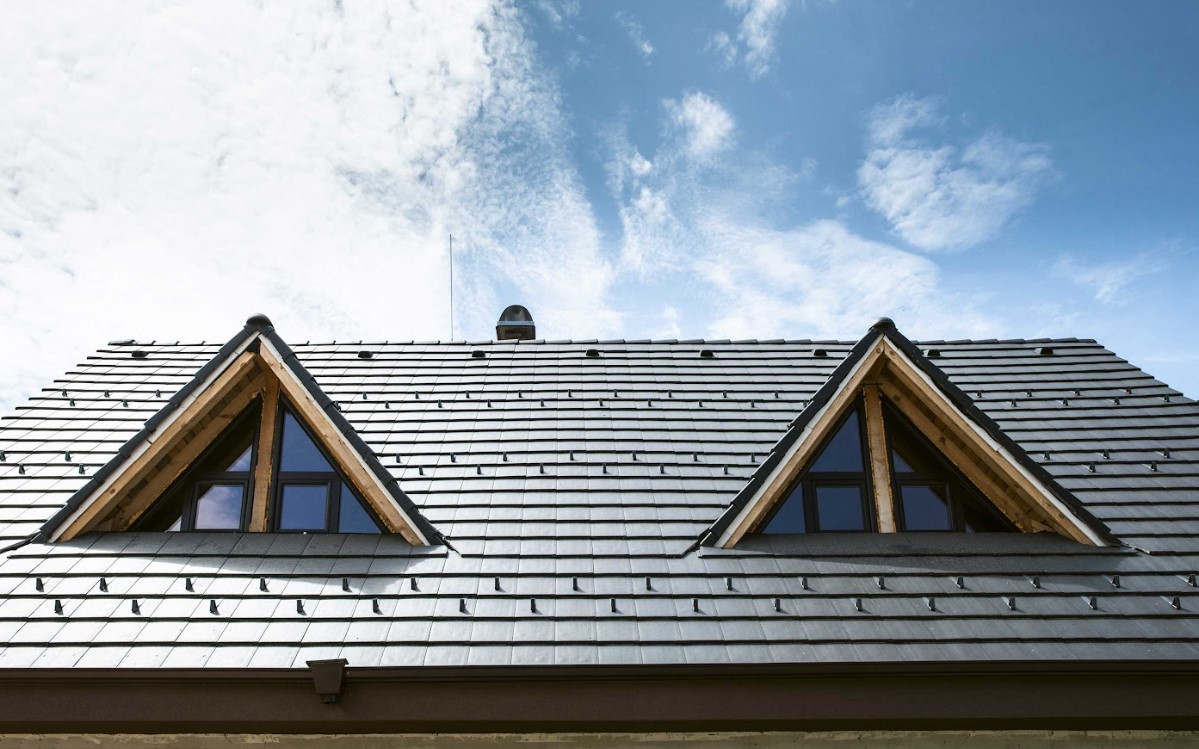 synthetic roofing benefits