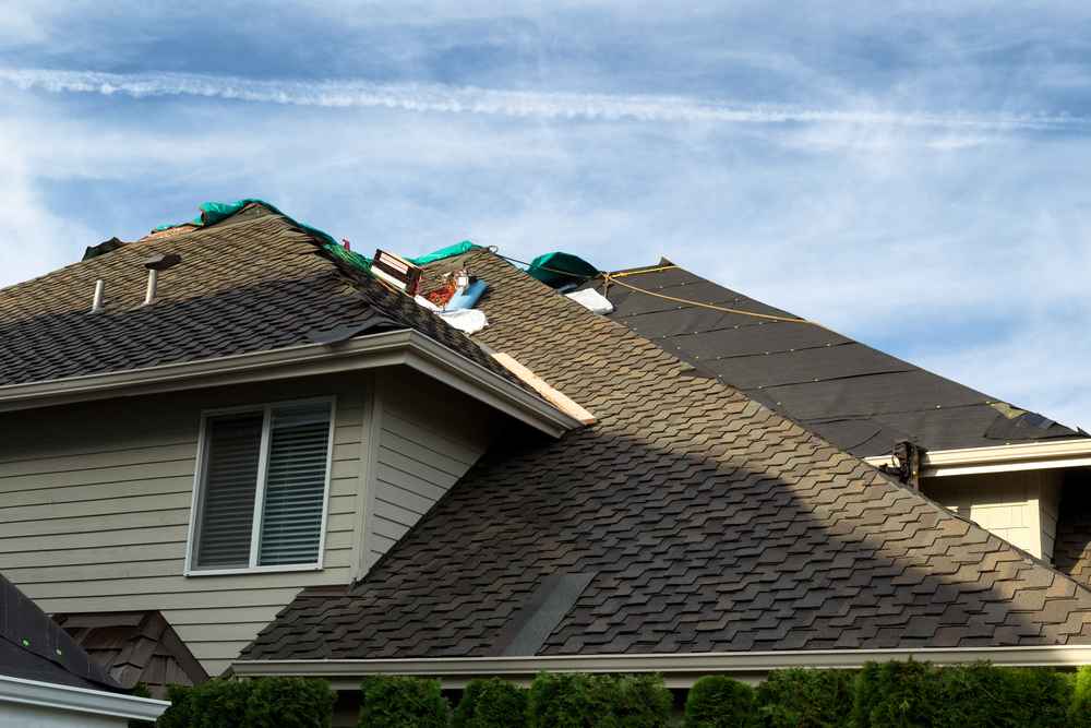 Roof Underlayment Expert in Moline IL