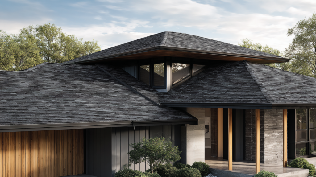 Trusted Asphalt Shingle Roofing Expert in Rock Island IL