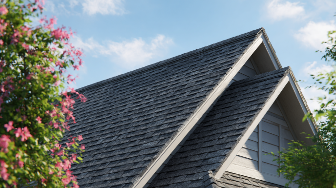 Trusted Asphalt Shingle Roofing Expert in Rock Island IL