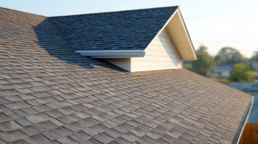 Trusted Asphalt Shingle Roofing Expert in Rock Island IL