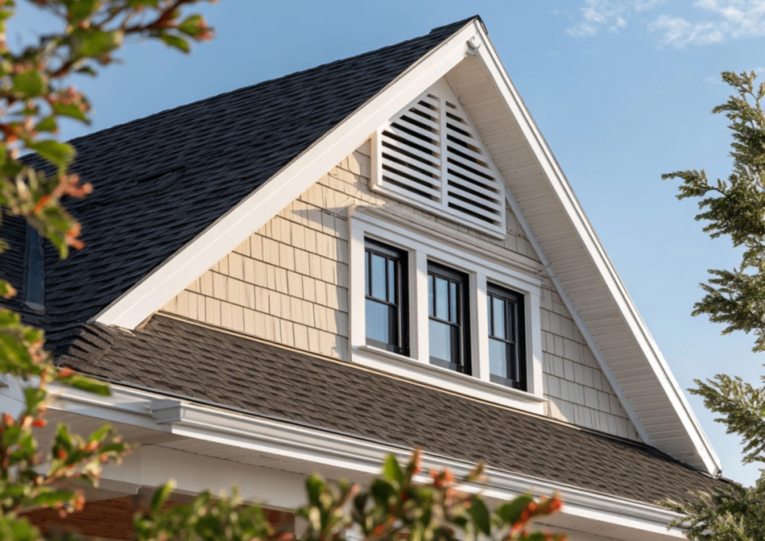 Roofing Ventilation