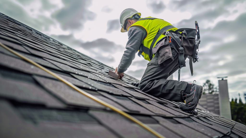 Trusted Roofing Warranties Expert in East Moline IL