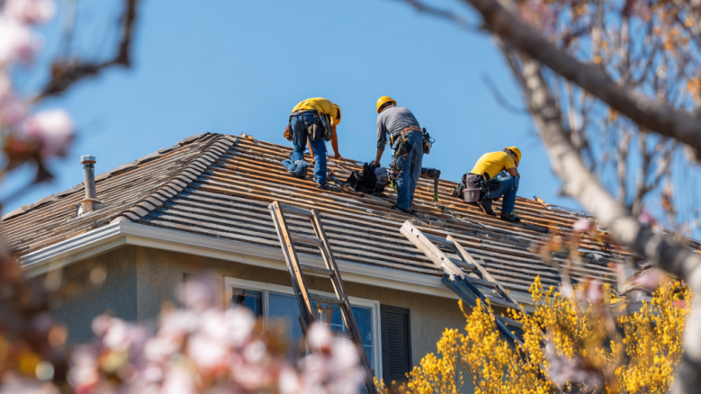 Trusted Roofing Warranties Expert in East Moline IL