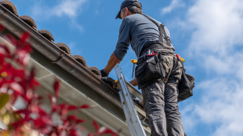 Trusted Roofing Warranties Expert in East Moline IL