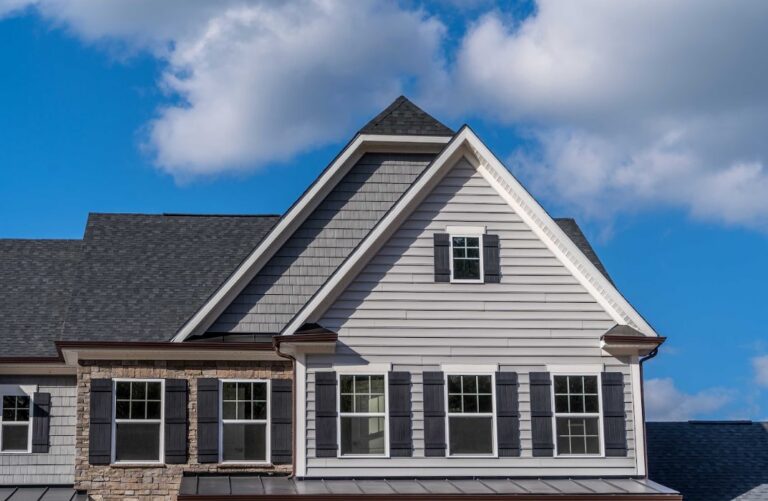 residential roofing in Coal Valley, IL