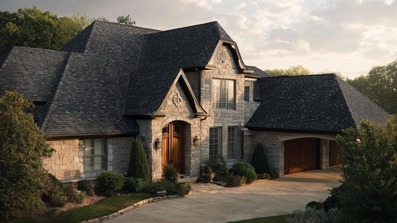 roofing solutions for historic homes in Milan, IL